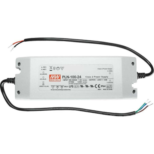 Scharnberger+Hasenbein - LED-Betriebsgerät LED-Trafo elektr. geregelt 54778 90-295VAC/24VDC30W