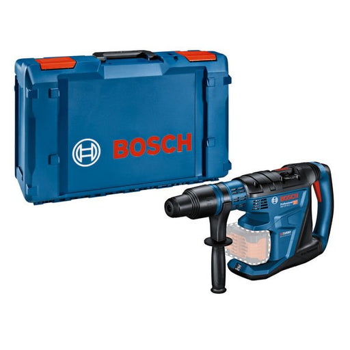 Bosch - Bohrhammer (Akku) Akku-Bohrhammer BITURBO 0611917100 mit SDS max in