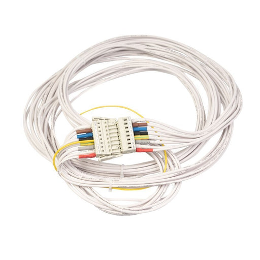 Dotlux - Netzanschlussleitung Kabelsatz 5065 8-polig, 3,0 m