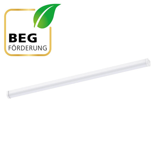 EVN Lichttechnik - Decken-/Wandleuchte LED-Anbauleuchte LAS150125 MC, ML