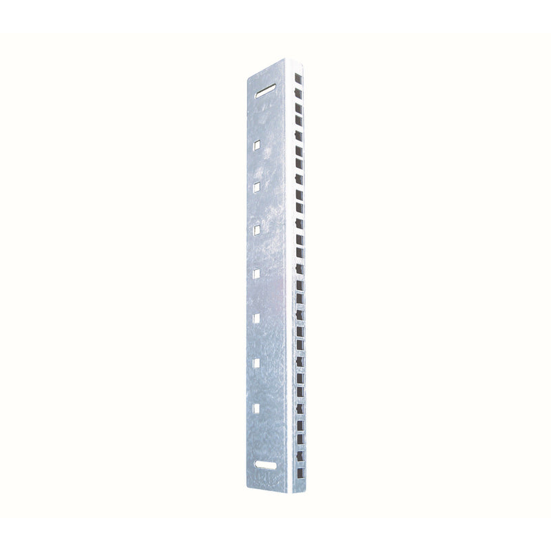 Schäfer IT - Komponente für den Ausbau (Schaltschrank) NT Box 19 B7100060(VE2)