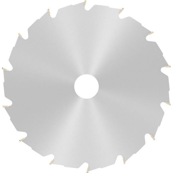 Bosch - Kreissägeblatt PRO Construct Wood 2608640634 Kreissägeblatt 210 x