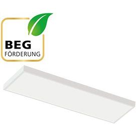 EVN Lichttechnik - Decken-/Wandleuchte LED-Anbaupanel APSU120125