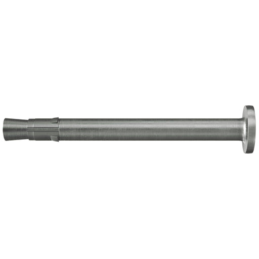 Fischer Deutschl - Einschlaganker Nagelanker FNA II 6x30/30 A4 − 50 Stück