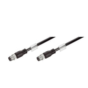 Weidmüller - Patchkabel Kupfer Industrie Kabel IE-C5DB4R#1010850025