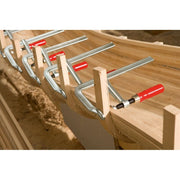 BESSEY - Schraubzwinge Ganzstahl-Schraubzwinge GZ25