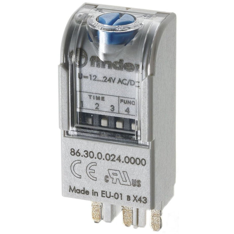 Finder - Zeitrelais MF-Zeitmodul 86.30.8.240.0000