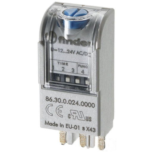 Finder - Zeitrelais MF-Zeitmodul 86.30.8.240.0000