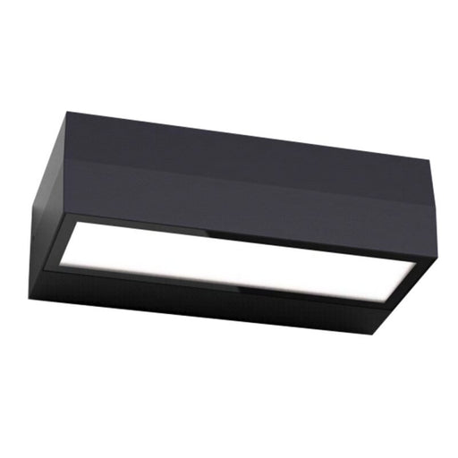 Dotlux - Decken-/Wandleuchte LED-Wandleuchte 5296-098060 CCT, schwarz