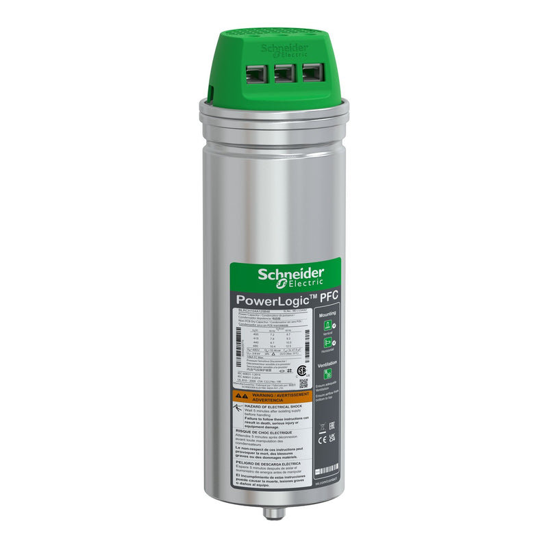 Schneider Electric - Hilfsschalterblock Hilfsschalter 16940