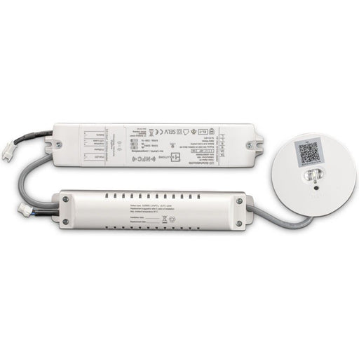 H1 - Sicherheitsleuchte Hidden Zigbee 3H