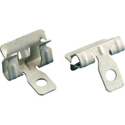 Erico - Befestigungsklammer Klammer P7 4H58SP25 − 250 Stück