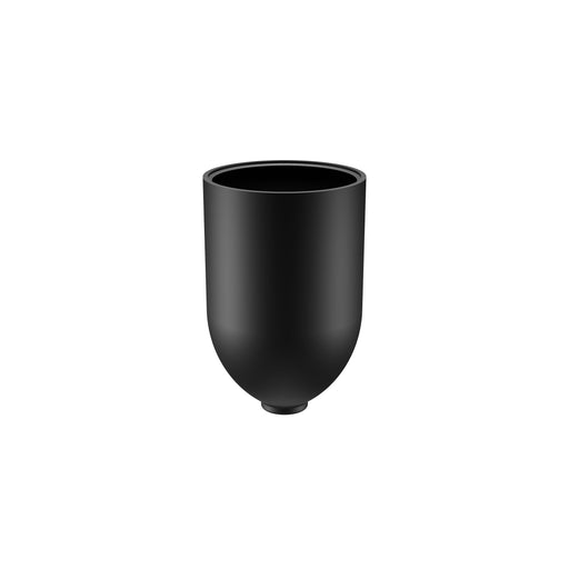 Feilo Sylvania - Mechanisches Zubehör/Ersatzteile für Leuchten Deckenrosette ONETRACK CU #9200814 schwarz