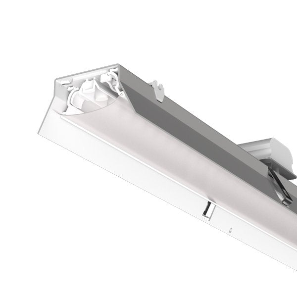 LTS Licht&Leuchten - Lichtleiste LED-Lichteinsatz LKL070108302245U16D. 830, DALI