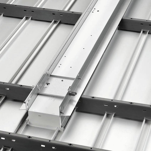 Trilux - Mechanisches Zubehör/Ersatzteile für Leuchten Einbauzubehör SFlow ZBP L2