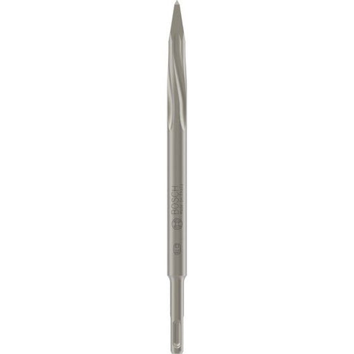 Bosch - Maschinenmeißel PRO SDS plus-5C 2609390576 Spitzmeißel, 250 mm