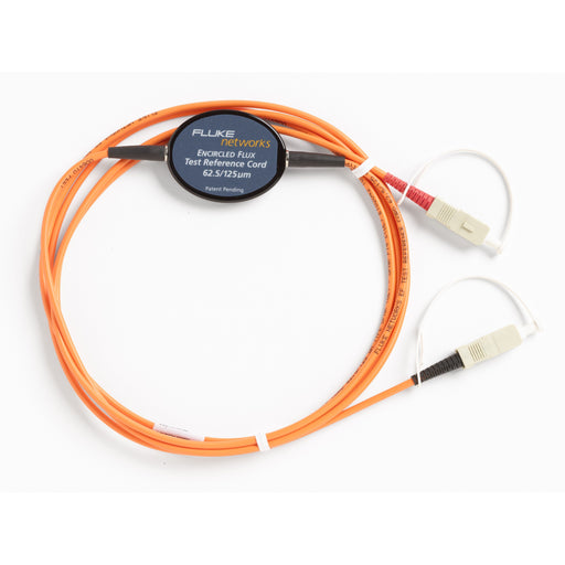Fluke Networks - Patchkabel LWL Multimode EF TRC MRC-625-EFC-SCSC 2m SC/SC 62,5um