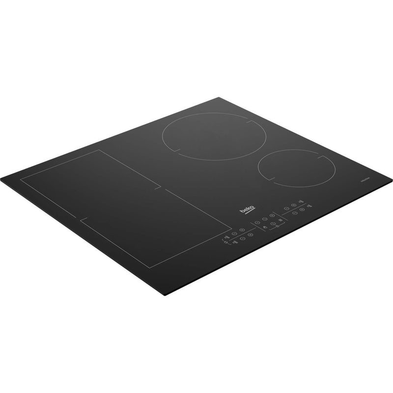 Beko - Kochfeld EB-Autark-Kochfeld Indukt. HII 64200 FMT Flex