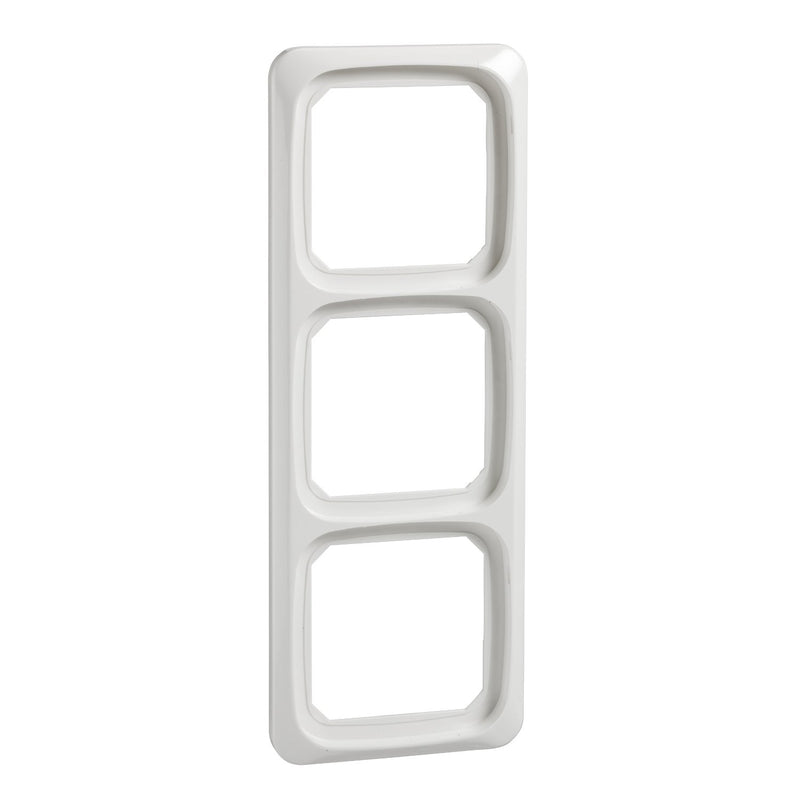 Elso - Abdeckrahmen Rahmen rw 284304 3-fach