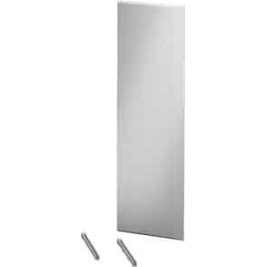 Hensel - Seiten-/Rückwand (Schaltschrank) Verschlussplatte FP VP 36 360mm