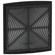 Schneider Electric - Kanaleinbaugitter waagerecht ClimaSys Smart-Set NSYCAG291DG Gitter+Sensor+Filter