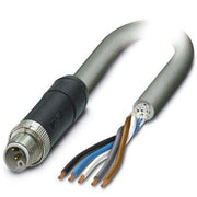 Phoenix Contact - Konfektioniertes Sensor-Aktor-Kabel Powerleitung 1414888 − 1 Stück
