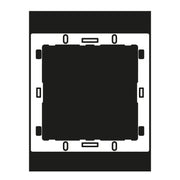Jung - Abdeckrahmen Adapterrahmen LS 4 AR zur Integration − 1 Stück