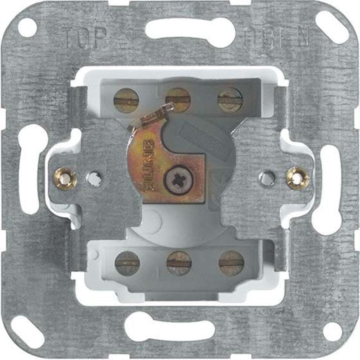 Peha - Installationsschalter Schlüsselschalter D 624/2 PSS o.A. 10A 250V 2-pol