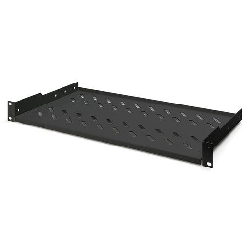 DIGITUS - Komponente für den Ausbau (Schaltschrank) 19Zoll Fachboden DN-19 TRAY-1-SW 1HE