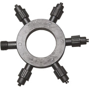Star Trading - Festbeleuchtung Ring-Connector 484-21
