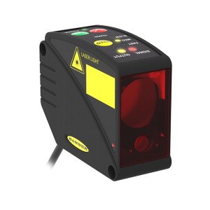 Turck - Optischer Abstandssensor Opto-Sensor LT3BDLV W/30 Lichtschranke − 1 Stück