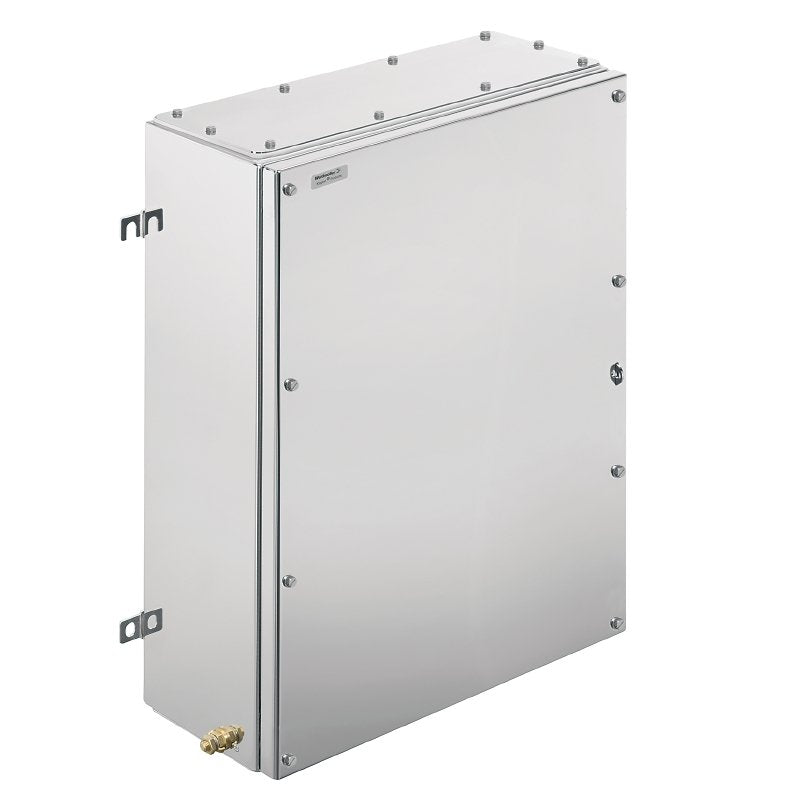 Weidmüller - Gehäuse/Schrank für Explosionsschutz Gehäuse KTB MH 624515 S4E4 450x620x150mm,elekt