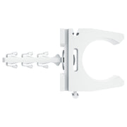 Fischer Deutschl - Rohrschelle Rohrclip SF plus RC IEC 16 − 100 Stück