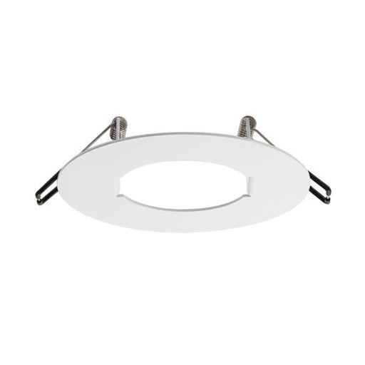 Brumberg Leuchten - Mechanisches Zubehör/Ersatzteile für Leuchten Reduzierring 81201070 D110mm, ws glänzend