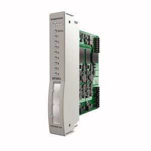 Turck - Feldbus, Dez. Peripherie - Funktions-/Technologie-Modul Frequenzmessmodul DF20EX