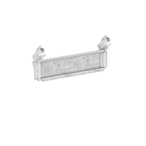 Spelsberg - Zubehör/Ersatzteile für Niederspannungs-Schalttechnik Klemmenhalter Abox 100 KH 2006 6² lichtgrau