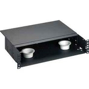 Panduit - Patchpanel LWL Glasfaserpanel FMT2