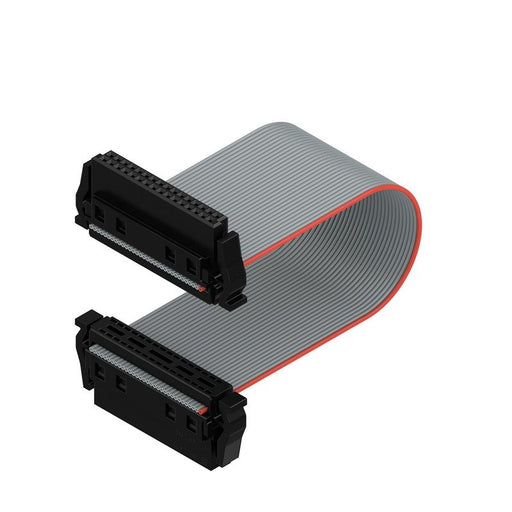 Weidmüller - Patchkabel Kupfer Industrie Kabel Polzahl: 32 FC10 TN/32A S1 B BX − 20 Stück