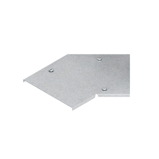Niedax - Deckel Bogen für Kabeltragsystem Deckel RBADV 150 F