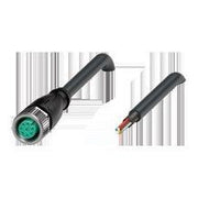 Pepperl+Fuchs Fabrik - Konfektioniertes Sensor-Aktor-Kabel Kabeldose 240004-100010 − 1 Stück