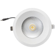 Nobile - Downlight/Strahler/Flutlicht LED-Downlight 1565383410 4000K UGR19