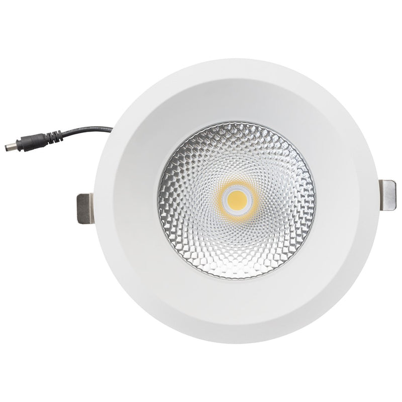 Nobile - Downlight/Strahler/Flutlicht LED-Downlight 1565383410 4000K UGR19
