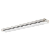 Pracht - Decken-/Wandleuchte LED-Feuchtraumleuchte BERNINA F #7086715 PC 4000K