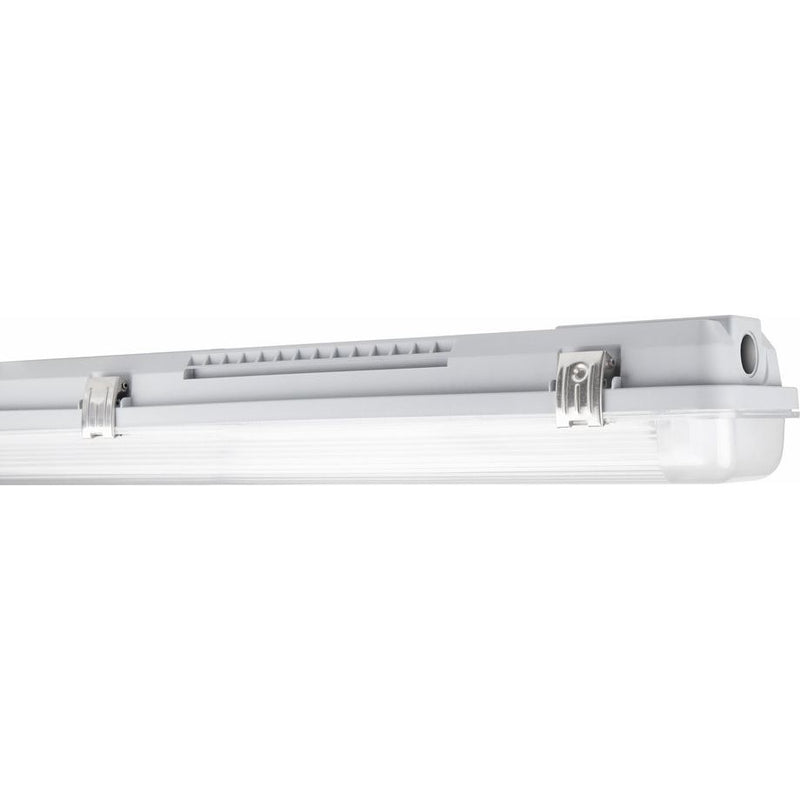 Ledvance - Decken-/Wandleuchte Feuchtraumleuchte f. T8LED DPHO.1500P2XLpMTIP65 1,5m 2flammig