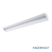 LTS Licht&Leuchten - Decken-/Wandleuchte LED-Eckleuchte DWIC102.1164.830DAws 830, DALI, ws