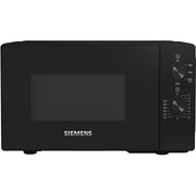 Siemens - Mikrowellengerät Mikrowelle FF020LMB2 IQ100