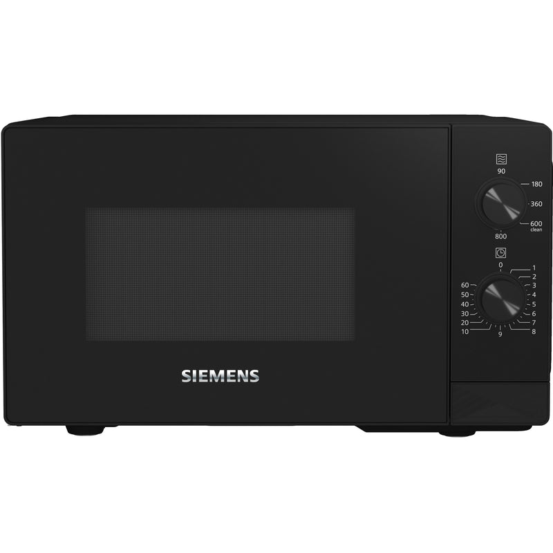Siemens - Mikrowellengerät Mikrowelle FF020LMB2 IQ100