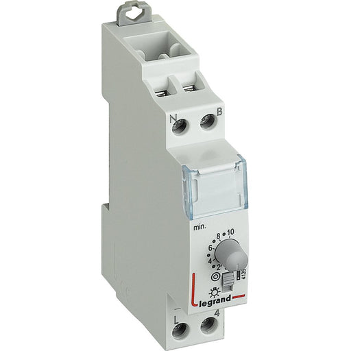Legrand - Treppenlichtzeitschalter Legrand 412602 230 VAV