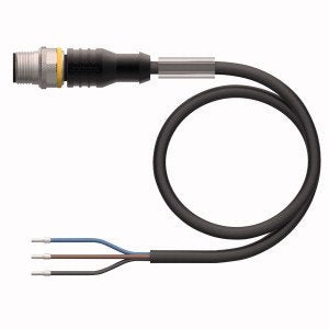 Turck - Konfektioniertes Sensor-Aktor-Kabel Anschlussleitung RSC4T-2/TXL PUR − 1 Stück
