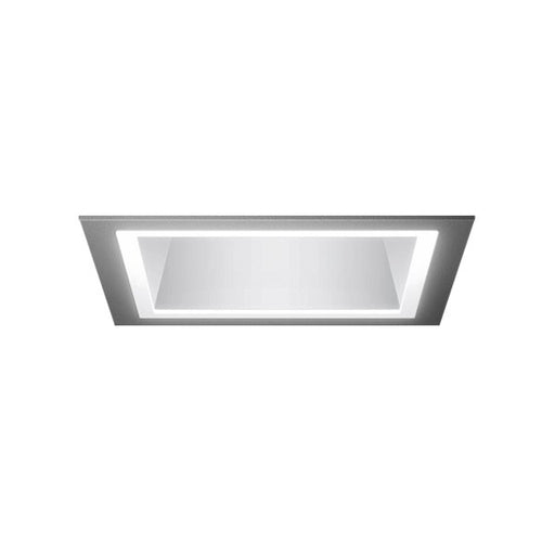 LTS Licht&Leuchten - Lichttechnisches Zubehör/Ersatzteile für Leuchten Lichteffektrahmen FLIQZ 400.04 opal